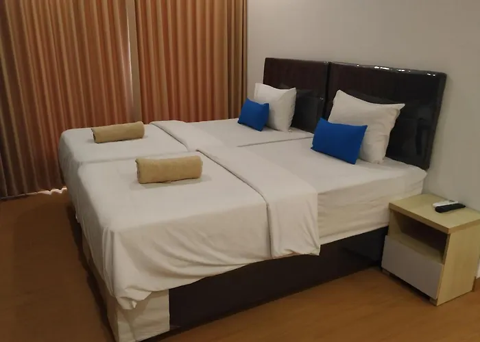 Hotel Butterfly2 2*