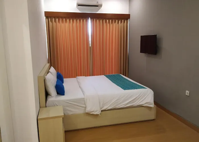 Hotel Butterfly2 2*