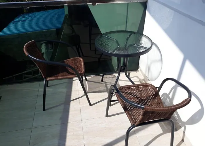 Hotel Butterfly2 2*