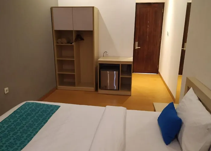 Hotel Butterfly2 2*